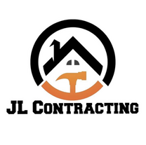 JL Contracting's logo