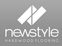 New Style Hardwood Flooring's logo