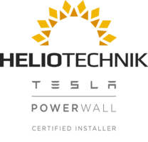 Heliotechnik Inc.'s logo