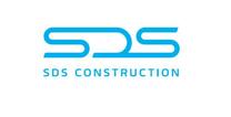 Sds Construction's logo