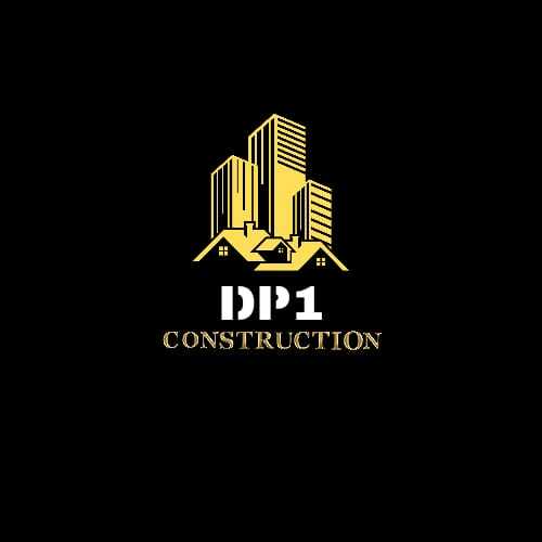 DP1 Construction's logo