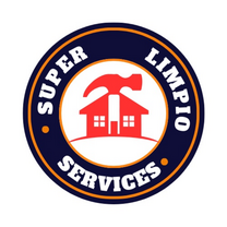 Super Limpio Services's logo
