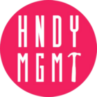 HandyManagement's logo