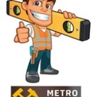 Metro Renos's logo