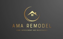 A.M.A REMODEL 's logo