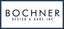 Bochner Design & Home's logo