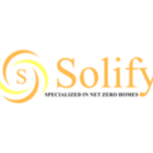 Solify's logo