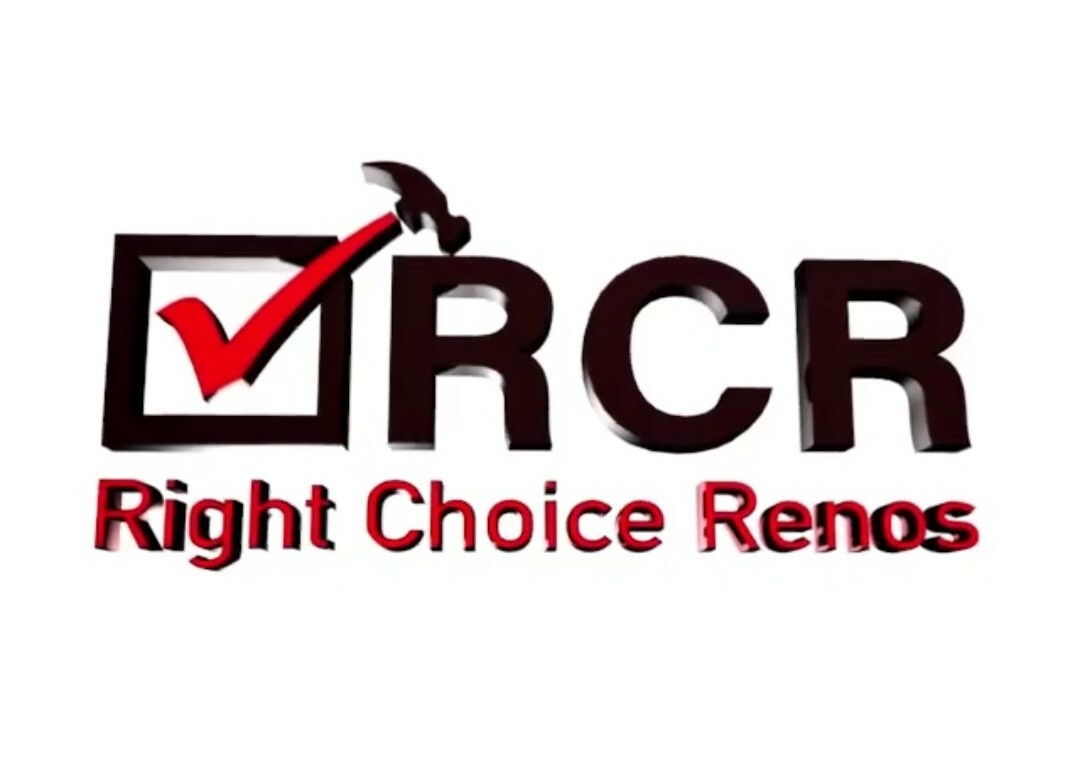 Right Choice Renos Inc.'s logo