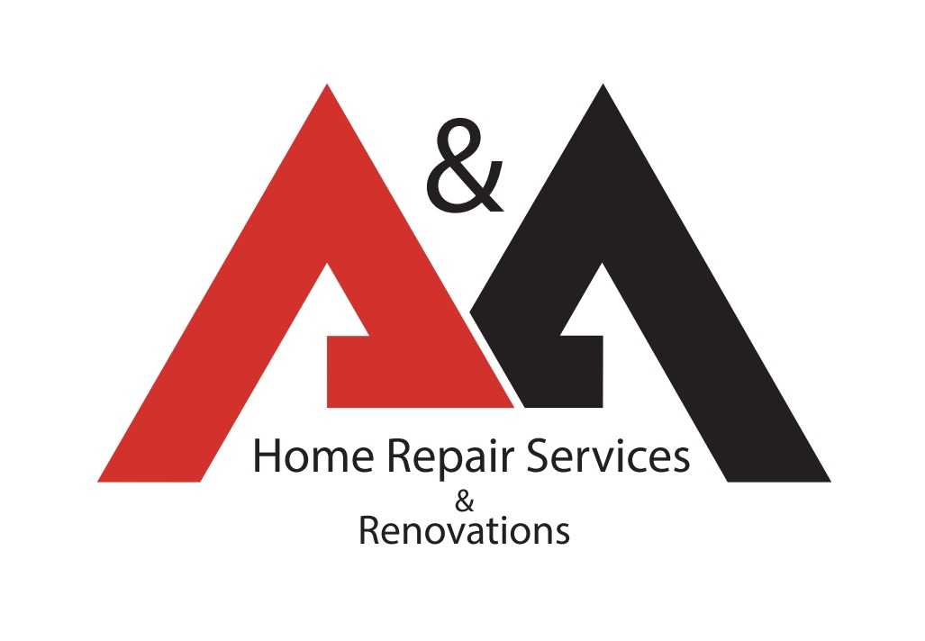 A & A Home Repair Services & Renovations's logo