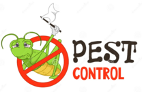 Grasshopper Pest Solutions Inc's logo