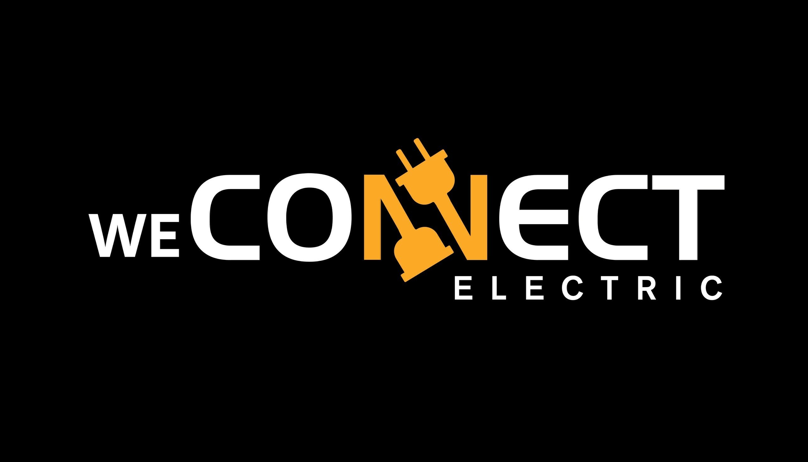 WeConnect Electric Ltd's logo