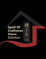 Spirit of Craftsman Home Solution's logo