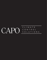 Capo Climate Control Solutions's logo