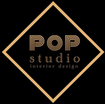 POPstudio Interior Design & Renovations's logo