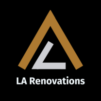 LA Renovations Ltd's logo