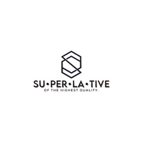 Superlative landscaping and Design's logo