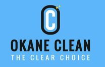 Okane Clean's logo