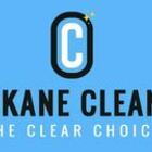 Okane Clean's logo