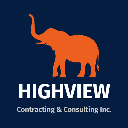 Highview Contracting & Consulting INC's logo