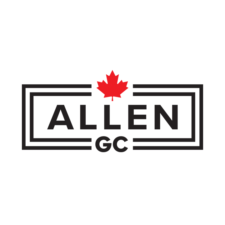 Allen GC Inc's logo