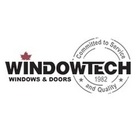 Windowtech's logo