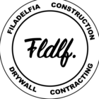 Filadelfia Construction's logo