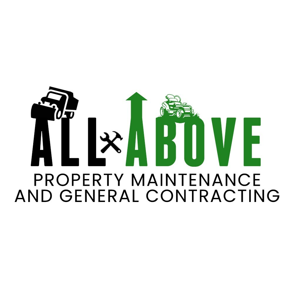 All Above Property Maintenence and General Contracting's logo