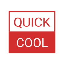 Quick Cool Heating and Air Conditioning Ltd.'s logo