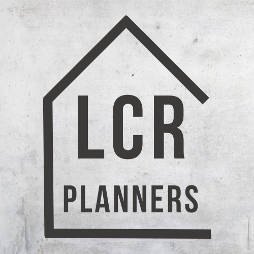 LCR Planners 's logo