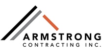 Armstrong Contracting Inc's logo