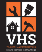 Vaughan Handyman Services's logo
