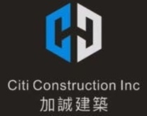CITI Construction Inc's logo