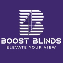 Boost Blinds Inc.'s logo