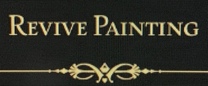 Revive Painting's logo