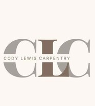 Cody Lewis Carpentry's logo