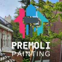Premoli Painting's logo