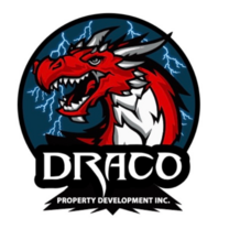 Draco Property Development inc's logo