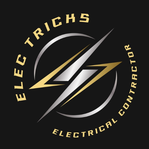 Elec Tricks's logo