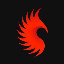 company logo image