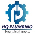 HQ Plumbing Inc's logo