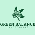 Green Balance Landscaping's logo