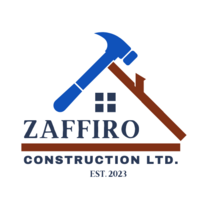 Zaffiro & ZRE's logo