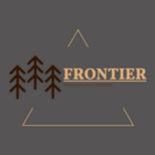 Frontier Hardscaping & Contracting's logo