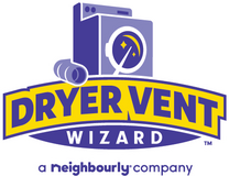 Dryer Vent Wizard of East York and The Beaches's logo