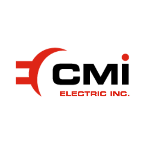 CMi Electric Inc.'s logo