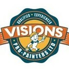 Visions Pro-Painters Ltd.'s logo