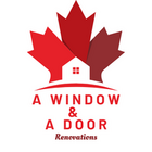 A Window & A Door Renovations's logo