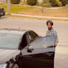 Jashanpreet in Etobicoke