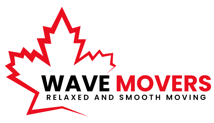 Wave Movers's logo