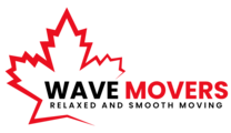 Wave Movers's logo